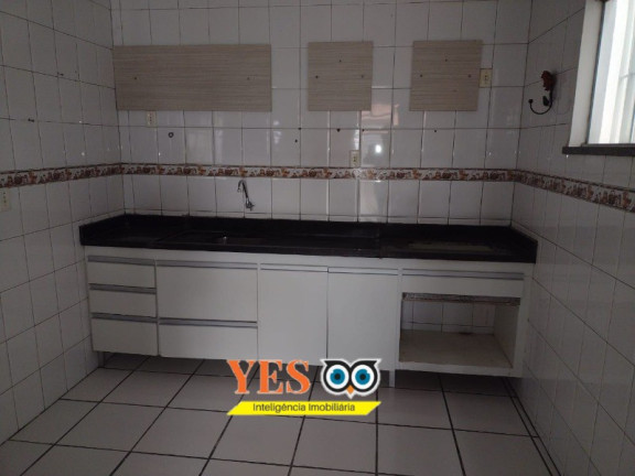 Imagem Casa com 3 Quartos à Venda, 200 m² em Parque Getúlio Vargas - Feira De Santana