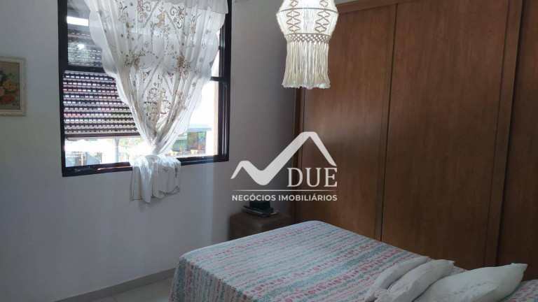 Imagem Apartamento com 3 Quartos à Venda, 100 m² em Boqueirão - Santos