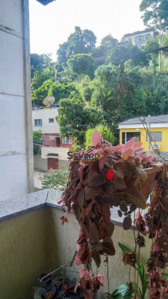 Imagem Apartamento com 2 Quartos à Venda, 70 m² em Santa Rosa - Niterói