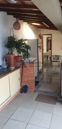 Imagem Casa com 3 Quartos à Venda, 285 m² em Ponte De São João - Jundiaí Imagem Casa com 3 Quartos à Venda, 285 m² em Ponte De São João - Jundiaí
