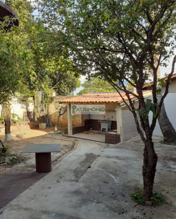 Imagem Casa com 2 Quartos à Venda, 243 m² em Parque Florianópolis - Jaguariúna Imagem Casa com 2 Quartos à Venda, 243 m² em Parque Florianópolis - Jaguariúna