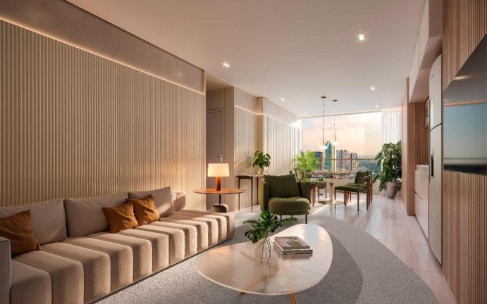 Imagem Imóvel com 2 Quartos à Venda, 70 m² em Jardim Paulista - São Paulo