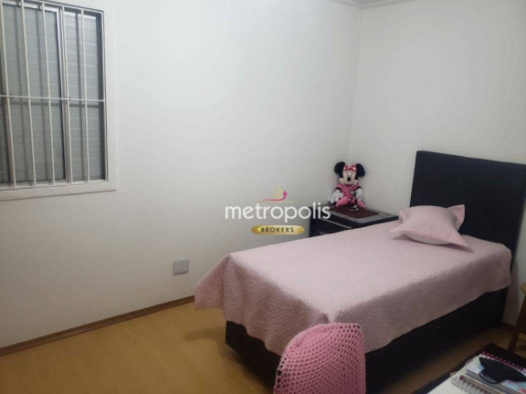 Imagem Apartamento com 2 Quartos à Venda, 56 m² em Utinga - Santo André Imagem Apartamento com 2 Quartos à Venda, 56 m² em Utinga - Santo André