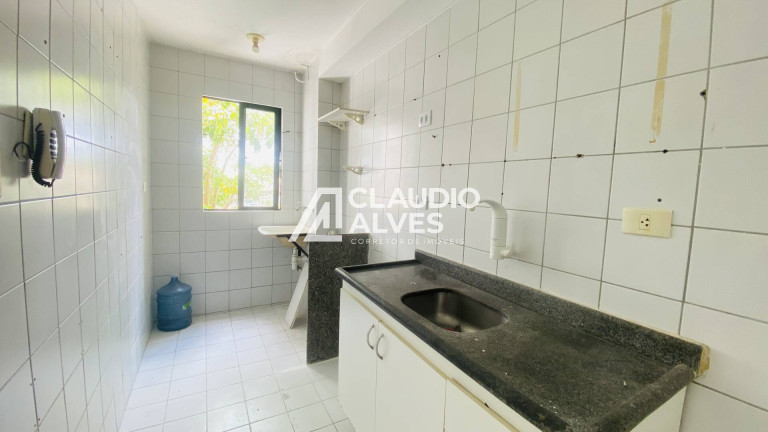 Imagem Apartamento com 3 Quartos à Venda, 70 m² em Muchila - Feira De Santana