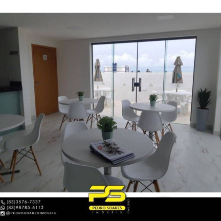 Imagem Apartamento com 2 Quartos à Venda, 57 m² em Intermares - Cabedelo Imagem Apartamento com 2 Quartos à Venda, 57 m² em Intermares - Cabedelo