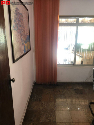 Imagem Casa para Alugar, 150 m² em Chácara Santo Antônio - São Paulo Imagem Casa para Alugar, 150 m² em Chácara Santo Antônio - São Paulo