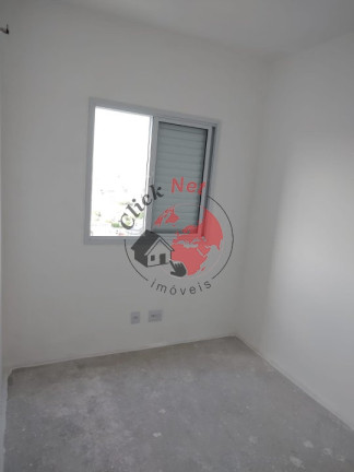 Imagem Apartamento com 2 Quartos à Venda, 57 m² em Rudge Ramos - São Bernardo Do Campo