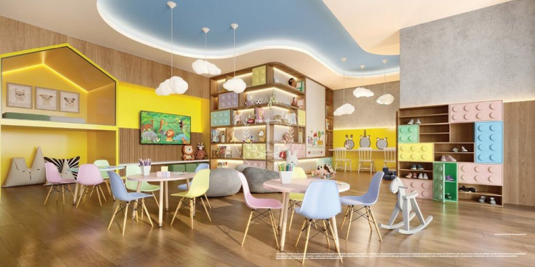 Imagem Apartamento com 4 Quartos à Venda, 142 m² em Real Parque - São Paulo