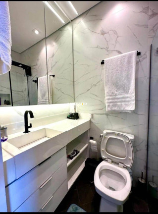 Imagem Apartamento com 3 Quartos à Venda, 98 m²