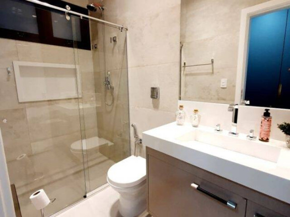 Imagem Casa de Condomínio com 3 Quartos à Venda, em Limeira Imagem Casa de Condomínio com 3 Quartos à Venda, em Limeira