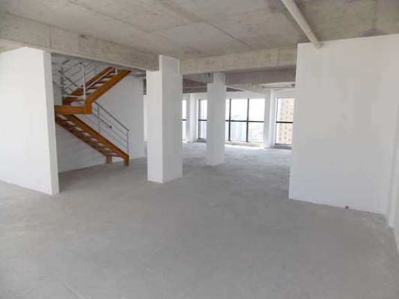 Imagem Sala Comercial à Venda, 212 m² em Batel - Curitiba Imagem Sala Comercial à Venda, 212 m² em Batel - Curitiba