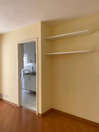 Imagem Apartamento com 1 Quarto para Alugar, 32 m² em Consolação - São Paulo Imagem Apartamento com 1 Quarto para Alugar, 32 m² em Consolação - São Paulo