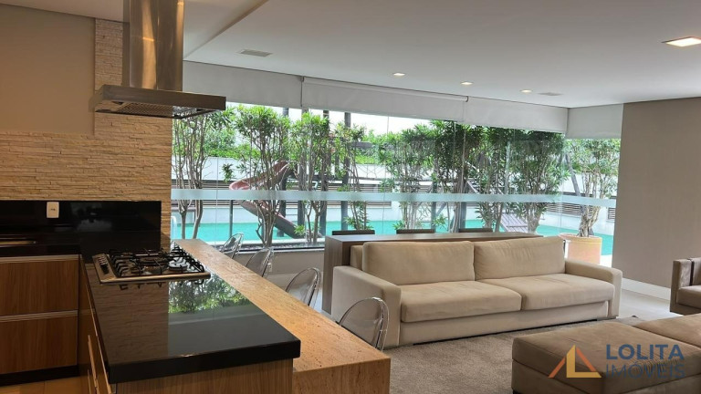 Imagem Apartamento com 3 Quartos à Venda, 93 m² em Centro - Florianopolis