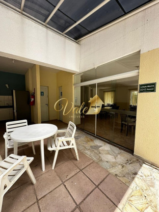 Imagem Imóvel com 3 Quartos à Venda, 78 m² em Parque Residencial Aquarius - São José Dos Campos Imagem Imóvel com 3 Quartos à Venda, 78 m² em Parque Residencial Aquarius - São José Dos Campos