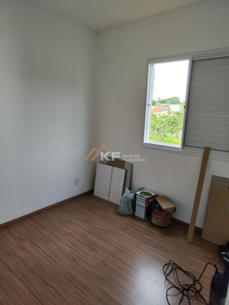 Imagem Apartamento com 2 Quartos à Venda, 43 m² em Jardim Diva Tarlá De Carvalho - Ribeirão Preto