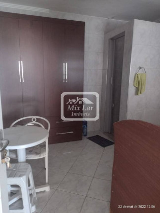 Imagem Sobrado com 3 Quartos à Venda, 125 m² em Bussocaba - Osasco