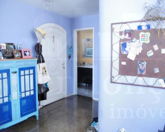 Imagem Apartamento com 3 Quartos à Venda, 185 m² em Perdizes - São Paulo