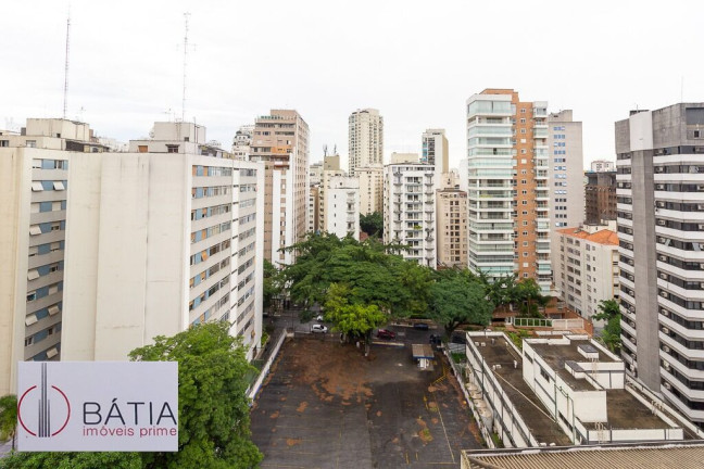 Imagem Apartamento com 3 Quartos à Venda, 104 m² em Santa Cecília - São Paulo Imagem Apartamento com 3 Quartos à Venda, 104 m² em Santa Cecília - São Paulo