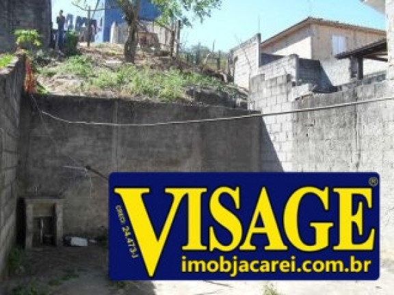 Imagem Casa com 1 Quarto à Venda, 35 m² em Jd. Maria Amelia I - Jacareí Imagem Casa com 1 Quarto à Venda, 35 m² em Jd. Maria Amelia I - Jacareí