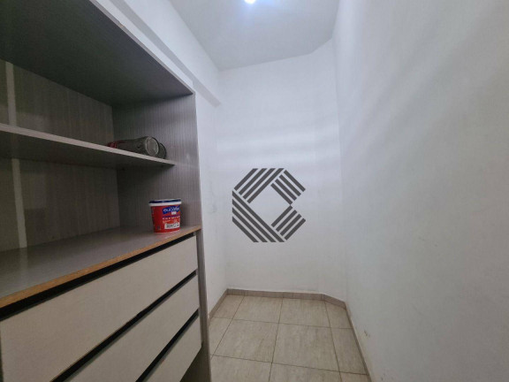 Imagem Apartamento com 2 Quartos à Venda, 85 m² em Centro - Sorocaba