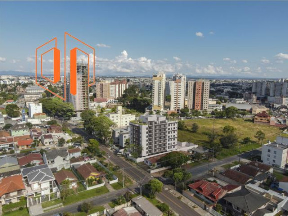 Imagem Apartamento com 3 Quartos à Venda, 72 m² em Novo Mundo - Curitiba Imagem Apartamento com 3 Quartos à Venda, 72 m² em Novo Mundo - Curitiba