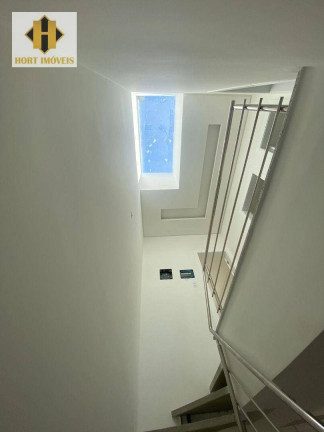 Imagem Sobrado com 3 Quartos à Venda, 95 m² em Jardim Dourado - Porto Belo