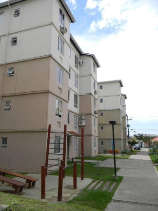 Imagem Apartamento com 2 Quartos à Venda, 43 m² em Mário Quintana - Porto Alegre