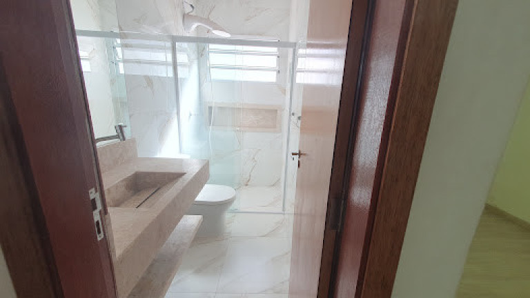 Imagem Casa com 3 Quartos à Venda, 147 m² em Parque Via Norte - Campinas Imagem Casa com 3 Quartos à Venda, 147 m² em Parque Via Norte - Campinas