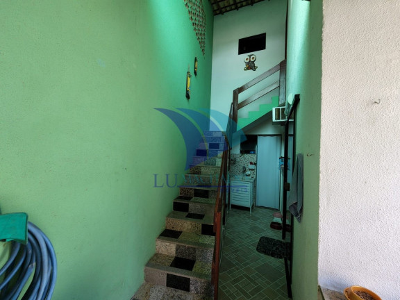 Imagem Casa com 3 Quartos à Venda, 205 m² em Jardim Olinda I - Cabo Frio Imagem Casa com 3 Quartos à Venda, 205 m² em Jardim Olinda I - Cabo Frio