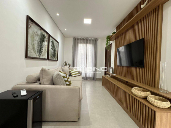 Imagem Casa de Vila com 2 Quartos à Venda, 69 m² em Riviera De São Lourenço - Bertioga