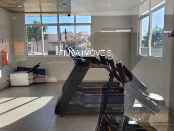 Imagem Apartamento com 3 Quartos à Venda, 90 m² em Parque Dos Lagos - Ribeirão Preto