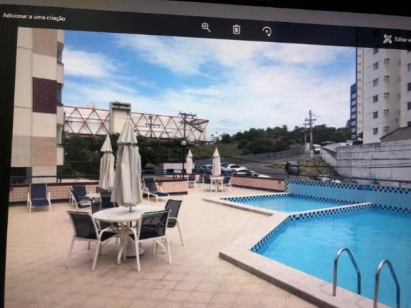 Imagem Apartamento com 3 Quartos à Venda, 85 m² em Costa Azul - Salvador