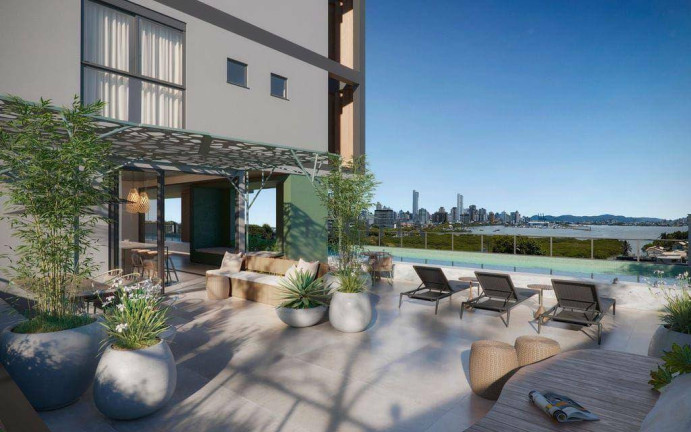 Imagem Apartamento com 3 Quartos à Venda, 173 m² em Fazenda - Itajaí Imagem Apartamento com 3 Quartos à Venda, 173 m² em Fazenda - Itajaí