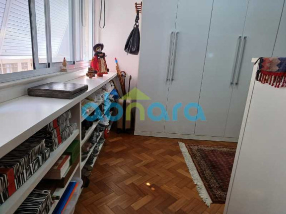 Imagem Apartamento com 3 Quartos à Venda, 220 m² em Copacabana - Rio De Janeiro