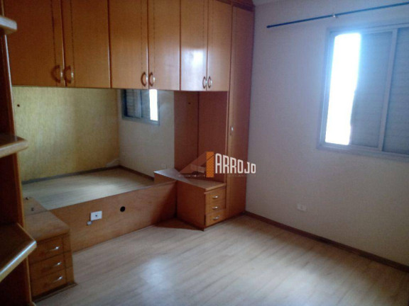 Imagem Apartamento com 2 Quartos para Alugar, 69 m² em Vila Santana - São Paulo Imagem Apartamento com 2 Quartos para Alugar, 69 m² em Vila Santana - São Paulo