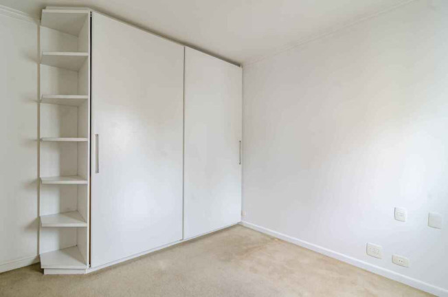 Imagem Apartamento com 4 Quartos à Venda, 176 m² em Tatuapé - São Paulo