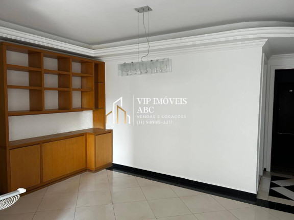 Imagem Apartamento com 3 Quartos à Venda, 81 m² em Vila Pires - Santo André Imagem Apartamento com 3 Quartos à Venda, 81 m² em Vila Pires - Santo André