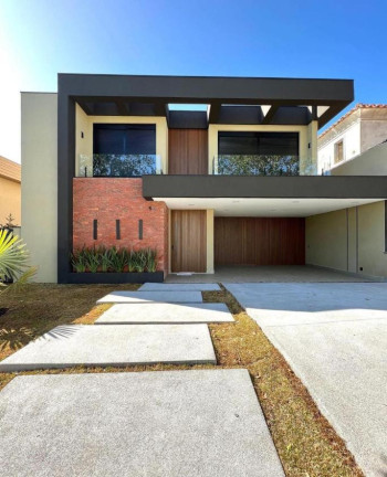 Imagem Casa de Condomínio com 5 Quartos à Venda, 400 m² em Alphaville - Santana De Parnaíba Imagem Casa de Condomínio com 5 Quartos à Venda, 400 m² em Alphaville - Santana De Parnaíba