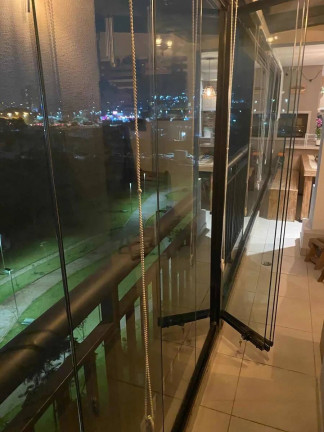 Imagem Apartamento com 2 Quartos à Venda, 97 m² em Campestre - Santo André