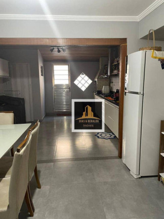 Imagem Sobrado com 2 Quartos à Venda, 90 m² em Vila São Geraldo - São José Dos Campos Imagem Sobrado com 2 Quartos à Venda, 90 m² em Vila São Geraldo - São José Dos Campos