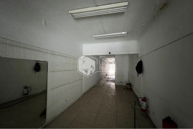 Imagem Loja à Venda, 200 m² em Cambuci - São Paulo
