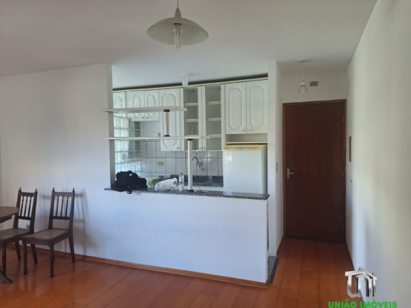 Imóvel com 2 Quartos para Alugar, 55 m² em Colinas Da Mantiqueira - Bragança Paulista