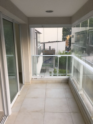 Imagem Apartamento com 1 Quarto à Venda, 47 m² em Campo Belo - São Paulo