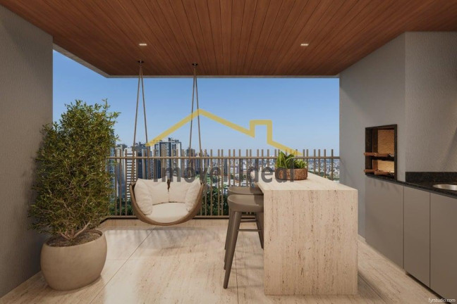 Imagem Apartamento com 2 Quartos à Venda, 90 m² em água Verde - Curitiba Imagem Apartamento com 2 Quartos à Venda, 90 m² em água Verde - Curitiba