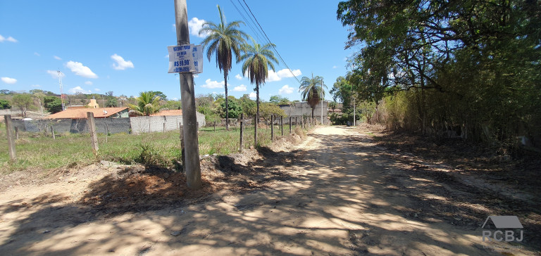 Imagem Terreno à Venda, 559 m² em Vale Das Esmeraldas - Esmeraldas
