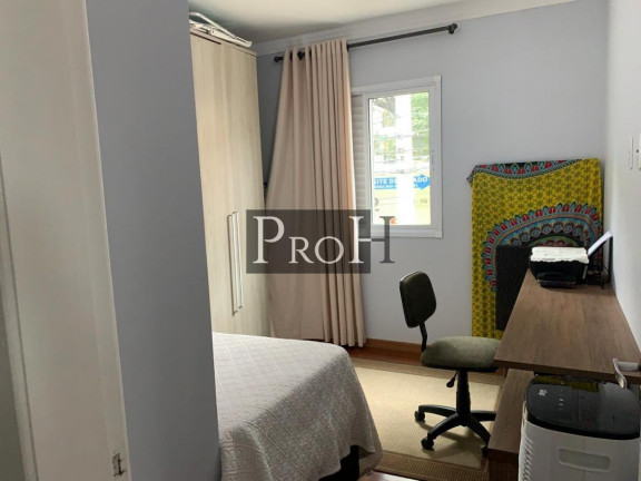 Imagem Apartamento com 3 Quartos à Venda, 83 m² em Jardim - Santo André Imagem Apartamento com 3 Quartos à Venda, 83 m² em Jardim - Santo André