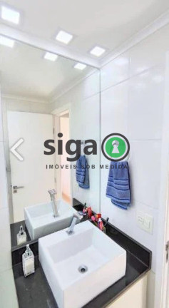 Imagem Apartamento com 2 Quartos à Venda, 48 m² em Lapa De Baixo - São Paulo Imagem Apartamento com 2 Quartos à Venda, 48 m² em Lapa De Baixo - São Paulo