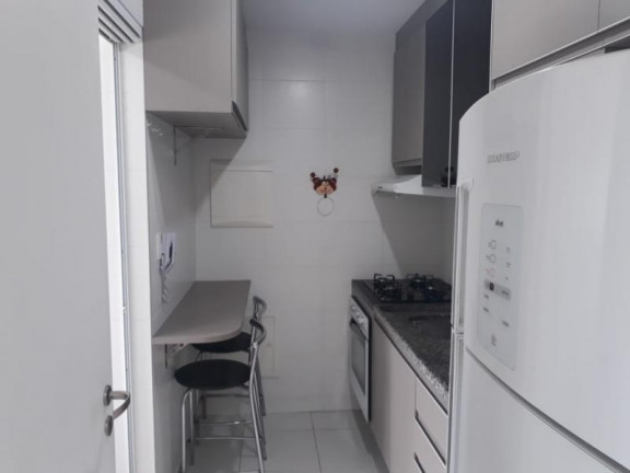Imagem Apartamento com 1 Quarto à Venda, 49 m² em Tatuape - São Paulo