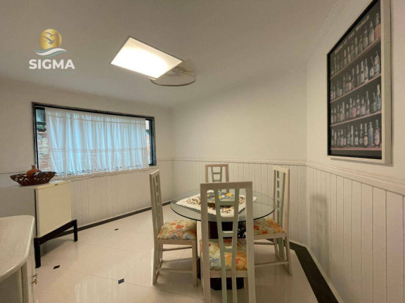 Imagem Casa com 4 Quartos à Venda, 622 m² em Península - Guarujá Imagem Casa com 4 Quartos à Venda, 622 m² em Península - Guarujá
