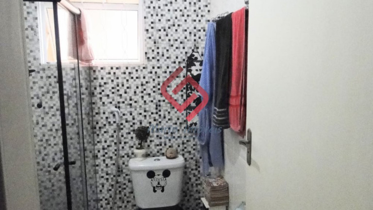 Imagem Casa com 3 Quartos à Venda, 220 m² em Jardim Maria Paulina - Boituva